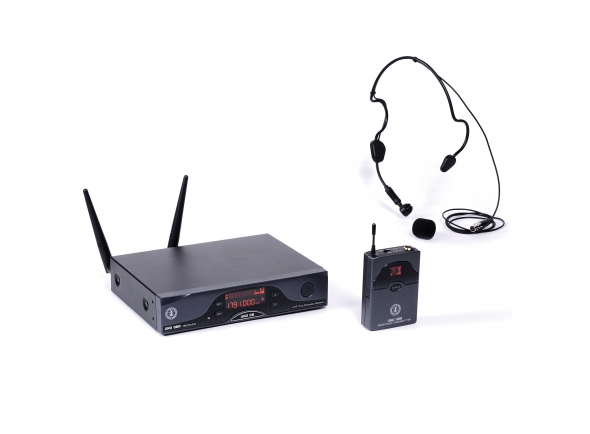 ANT UNO G8 BHS ANT UNO G8 BHS